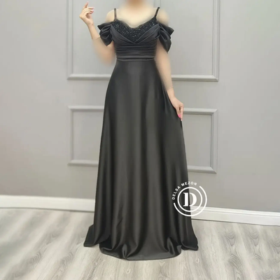 پیراهن بلند نسترن ۷058