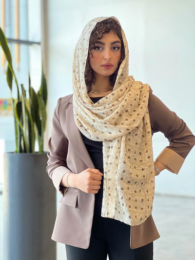 شال بهاره میا