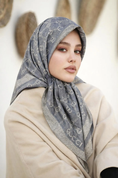 روسری بهاره گوچی
