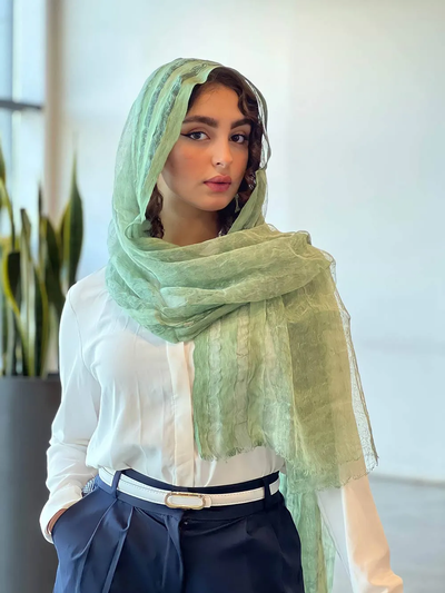 شال بهاره اسکای